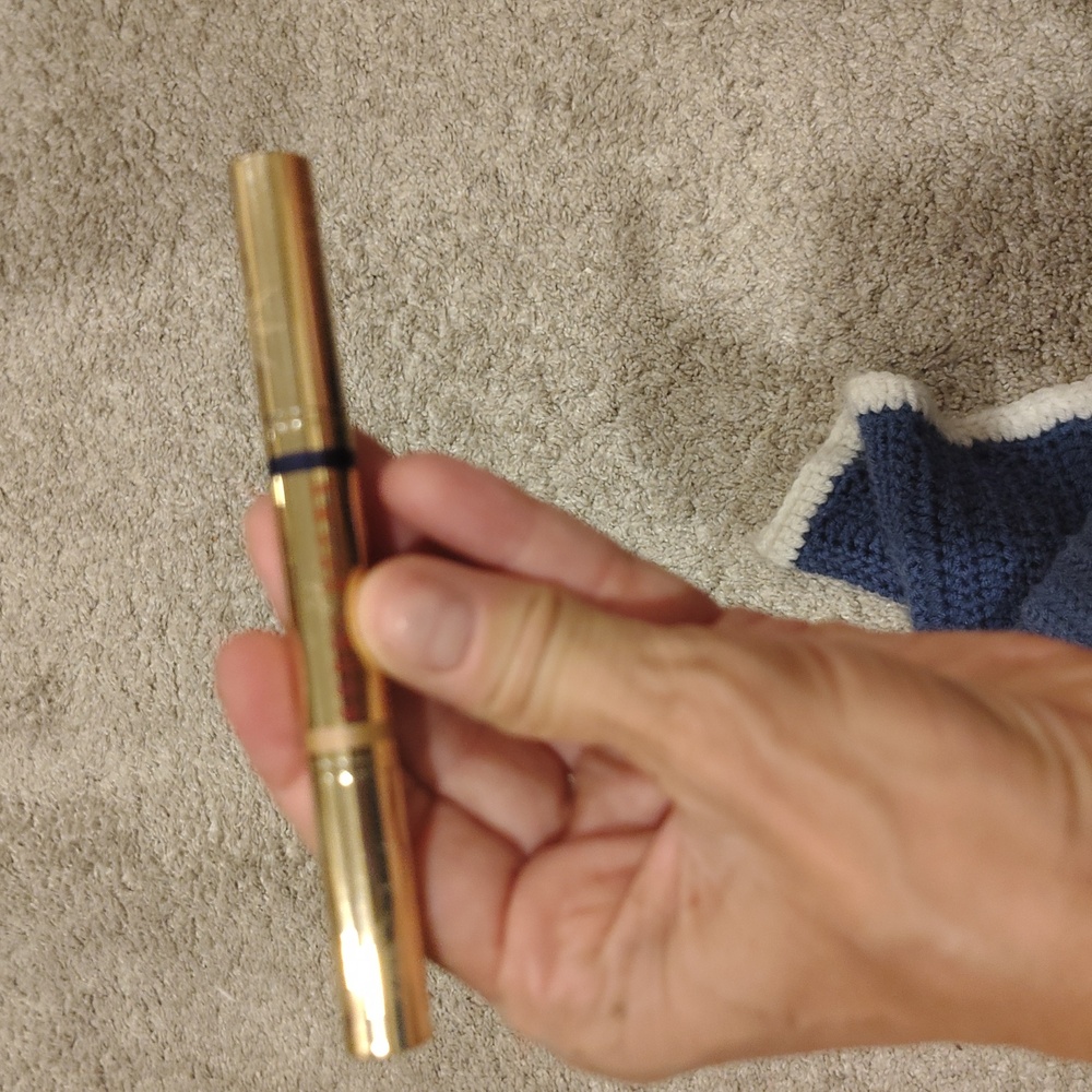 Bobbi Brown Duo Ended Eyeshadow Stick